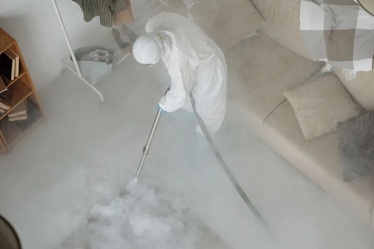Biohazard Cleanup in Grayson Valley, AL